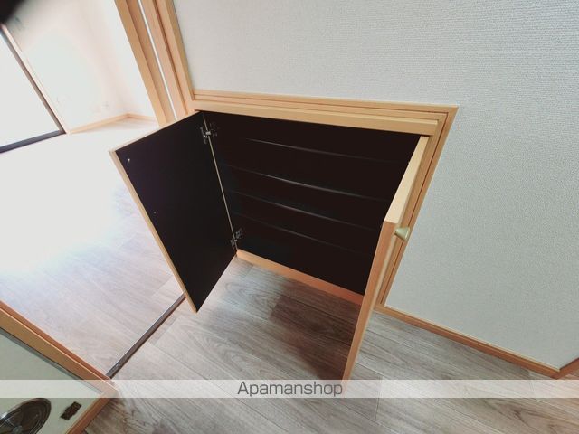 ヒカリマンションの内装写真