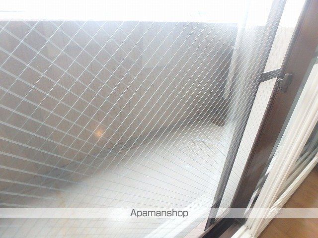 ローザス23の内装写真