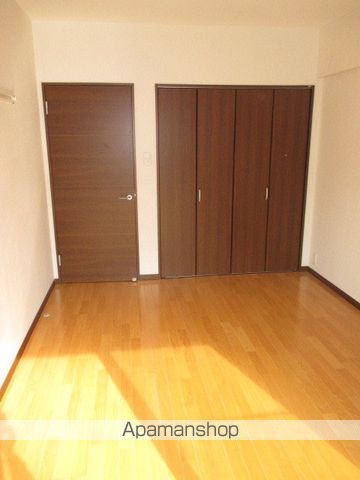 第三翠芳ビルの内装写真