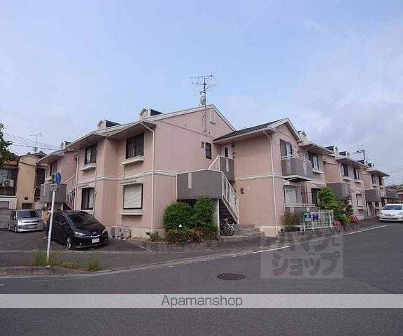 シャルマン桂川