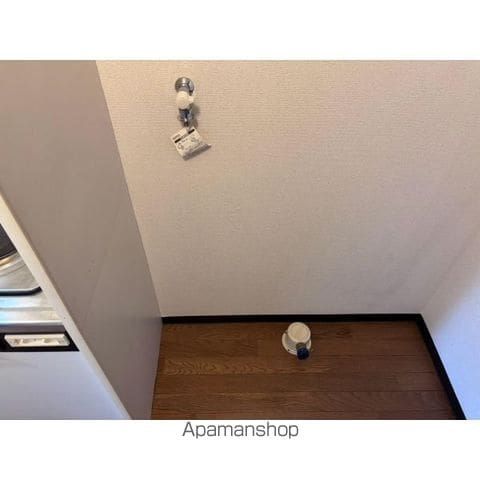 菅田ビルの内装写真