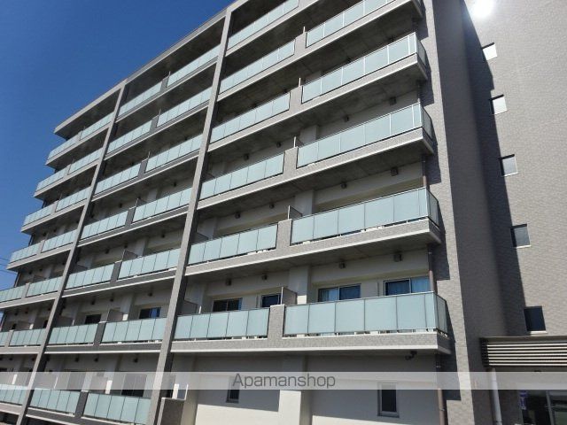 サンコートの外観写真