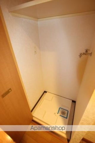 インヘリッツ田原の内装写真