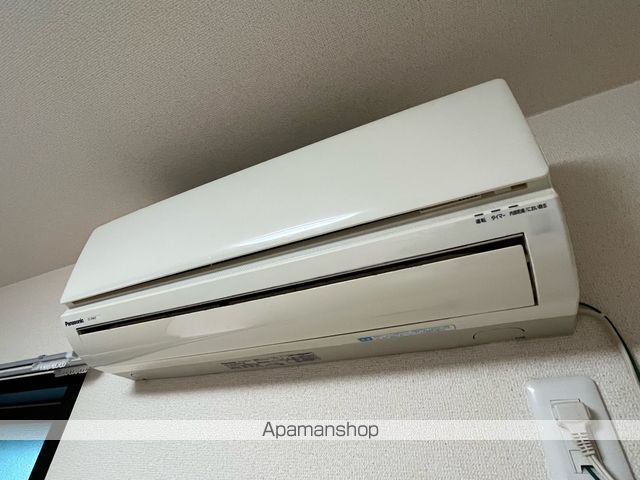 フジパレス堺サウスの内装写真