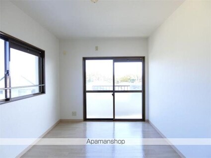 フェリース[2DK/42.12m2]のリビング・居間