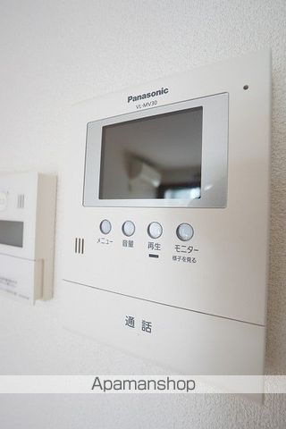 静岡鉄道静岡清水線 狐ケ崎駅 徒歩13分 2階建 築16年の内装写真