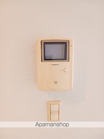 カルムアビタシオン大将軍の内装写真