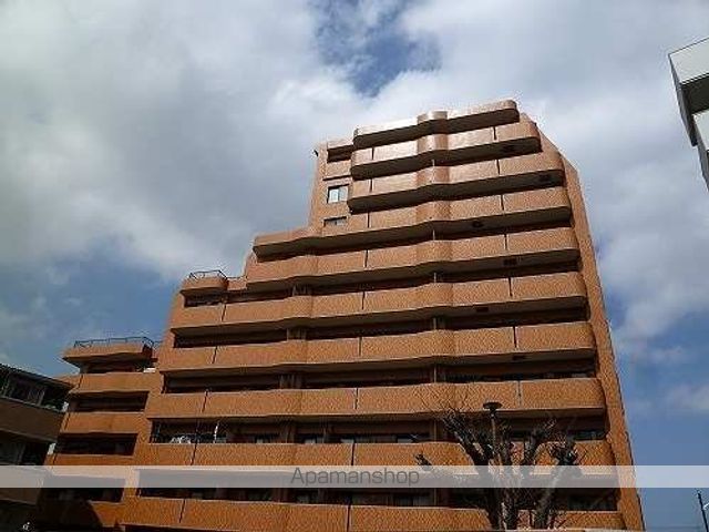 ライオンズマンション城野駅前