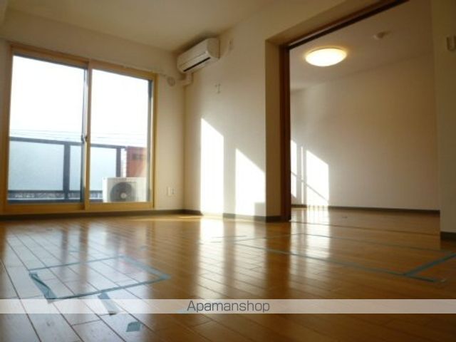 第8森宅建豊平ビルの内装写真