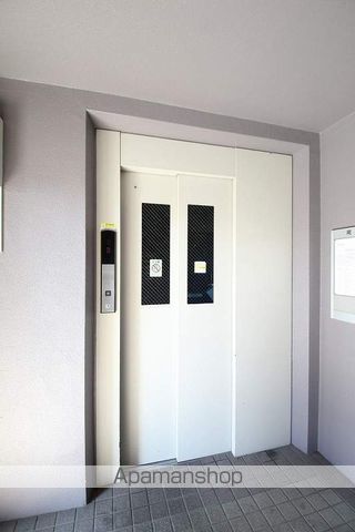 Kボヌールの内装写真