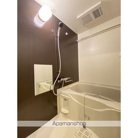 HF下赤塚レジデンスの内装写真