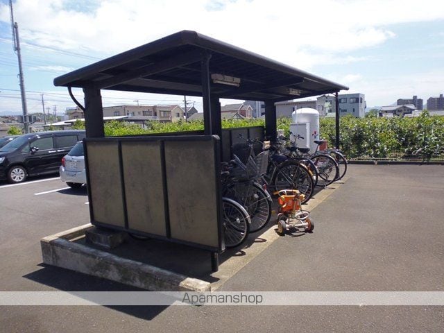 鮎つぼハイツのその他写真