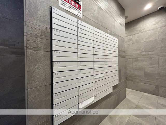 LA DOUCEUR谷町のその他写真