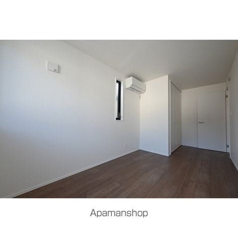 ＫＯＬＥＴ千葉若松台０３ -｜千葉県千葉市若葉区若松台３丁目(賃貸一戸建2SLDK・1階・89.53㎡)の写真 その9