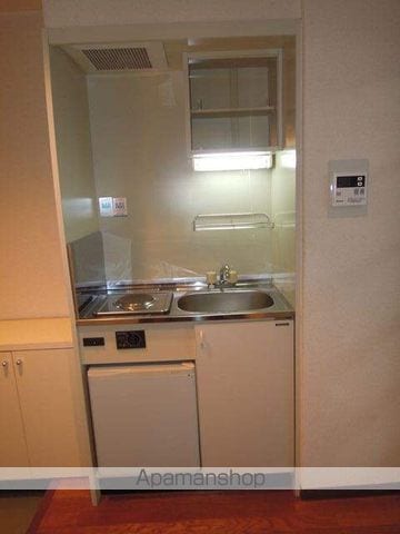 レユシールマンションタニムラの内装写真