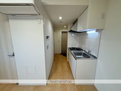 立川セイワレジデンスⅡ[1LDK/31.67m2]の内装9