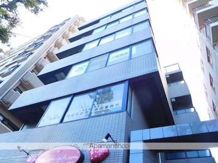 グローリーハイツ南阿佐ヶ谷[1R/32.19m2]の外観5