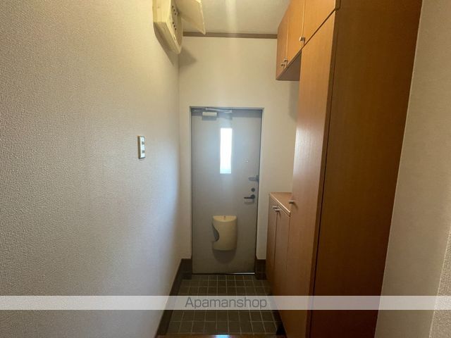チェリークイーンの内装写真