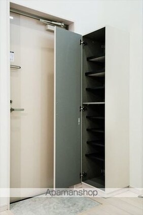 ｉｏ[1DK/23.72m2]の玄関