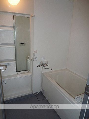 プンゲンスガーデン新高円寺の内装写真