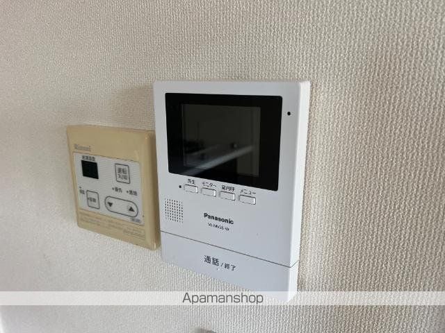 イル・クオーレAの内装写真