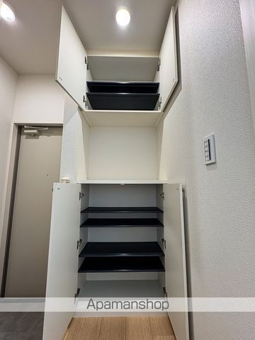 eternoの内装写真
