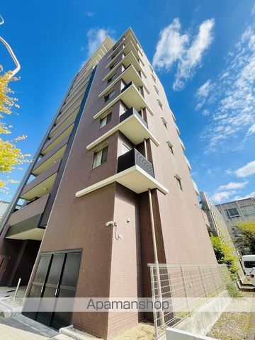 イーグルヘッド橦木の外観写真