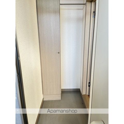 メゾンドKIIIの内装写真