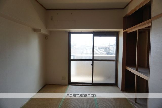 マンション新屋の内装写真