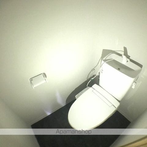 PreciousOneの内装写真