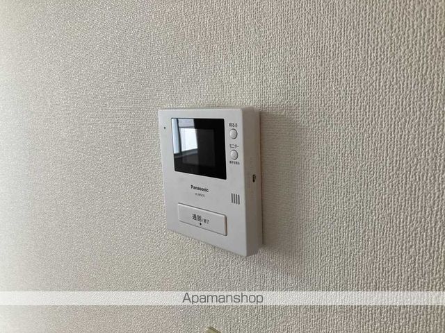 プラタナスハイムの内装写真