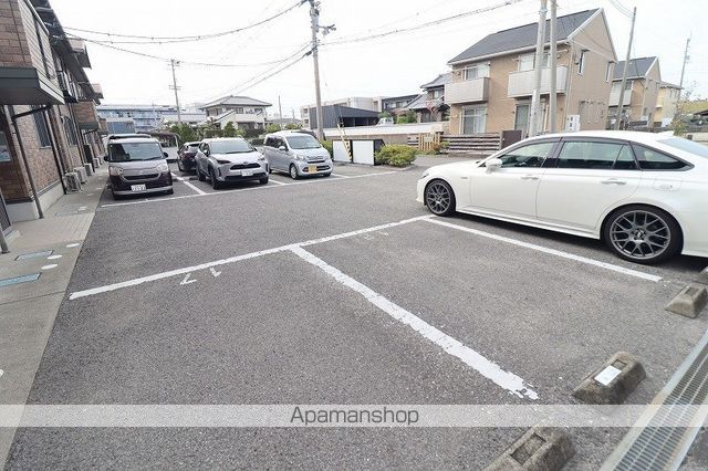 クウラージュ C棟のその他写真