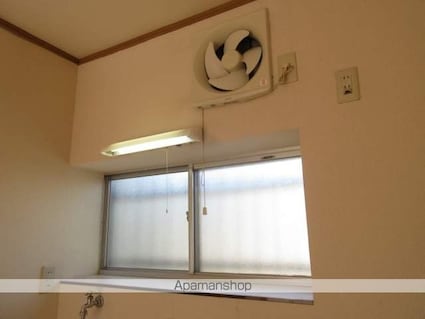 ビラカワシマ[1R/16.2m2]の内装7