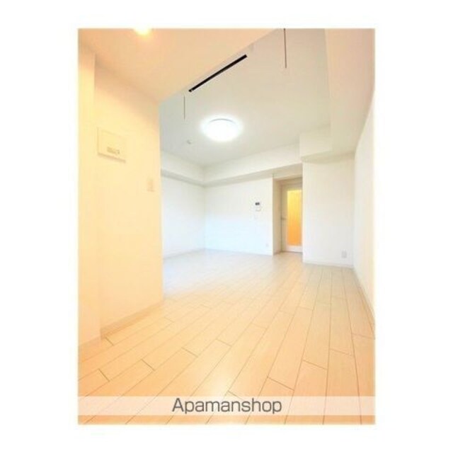 Ｂｅｖｅｒｌｙ　Ｈｏｍｅｓ　赤塚公園Ⅱ[1K/25.89m2]のその他内装3