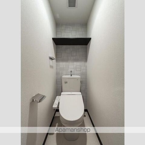 SーRESIDENCE都島の内装写真