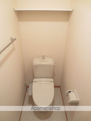 アフェクシオンYSの内装写真