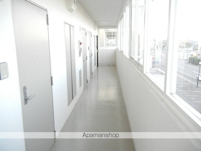 オクタワーズ野幌ウエストタワーのその他写真