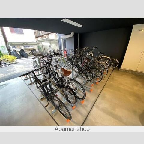 SーRESIDENCE三国WESTのその他写真