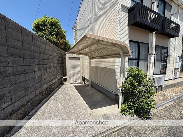 レオパレス飛躍館のその他写真
