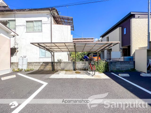 マルベリーコートのその他写真