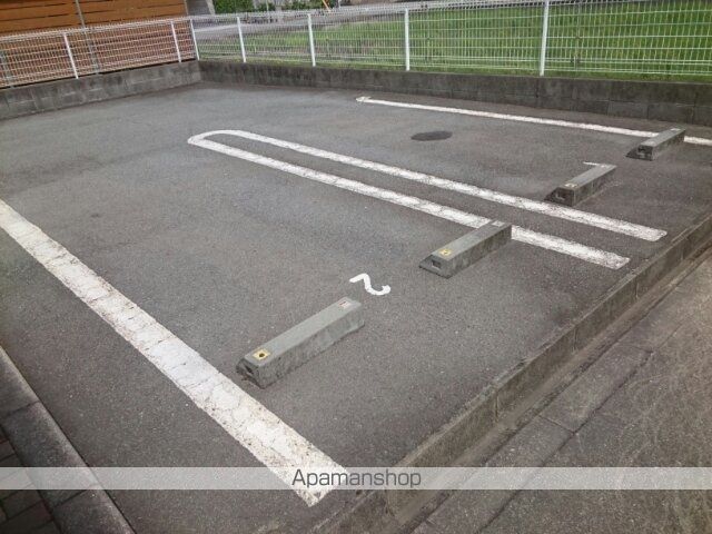 カーサ・フィオーレ中島Aのその他写真