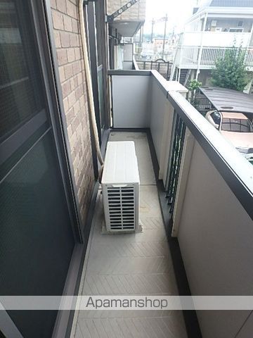 西生田アイリスの内装写真