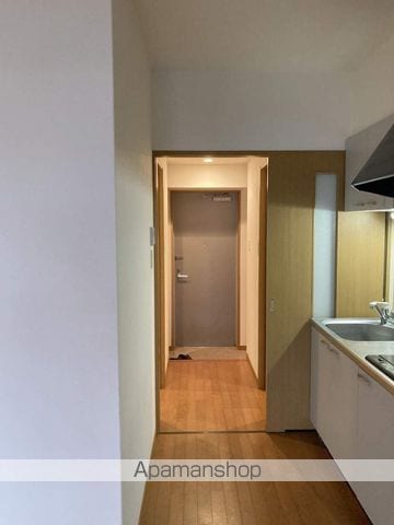ホワイトマンション高田の内装写真