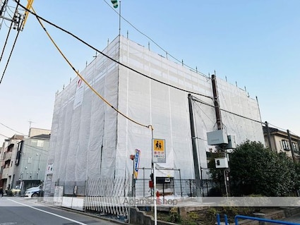 ヴェルドミール[1LDK/43.71m2]の外観1