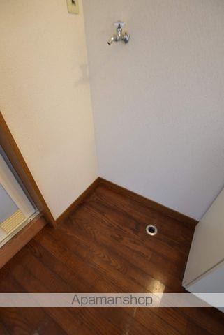 プラザ・ヴ・エスプリIIの内装写真