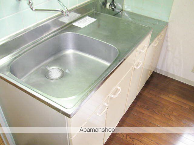 広和ハイツ第7の内装写真