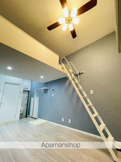 東京都中野区若宮２丁目[1R/17m2]のその他部屋・スペース