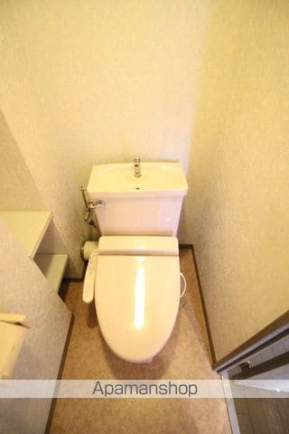 ダイアパレス北六甲の内装写真