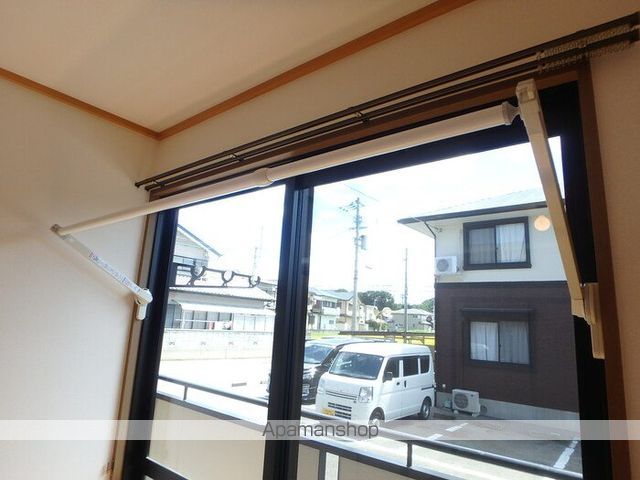 コートルミエール A棟の内装写真