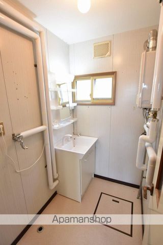 ナイスコーポ88の内装写真